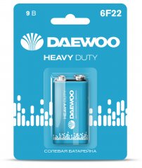 DAEWOO  6F22 Heavy Duty BL-1