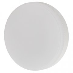 Лампа светодиодная ЭРА RED LINE LED GX-15W-827-GX53 R 15Вт таблетка теплый дневной свет GX53