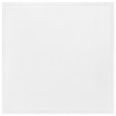 Светильник светодиодный ЭРА SPO-15-40-4K-WH 40Вт 4000К 595x595 матовый белый равномерное свечение