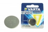 Varta     LITHIUM CR2032  BL1 (6032) Эл.пит.