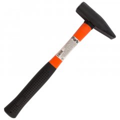 Молоток Park 500гр, фиберглассовая рукоятка 354214