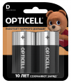 Opticell  LR20 BL2 (2/20) 5051005 эл.пит.