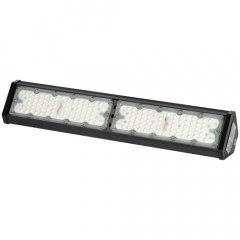 Светильник светодиодный ЭРА SPP-404-0-50K-100 100Вт 5000K IP54 КСС Г 90°