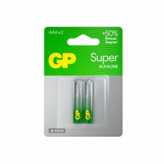 GP  LR03 BL2 (24AA21-2CRSBC2) Эл.пит.