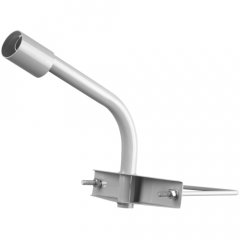 Кронштейн на опору ЭРА SPP-AC3-0-350-060 с 1 хомутом 350mm d60mm