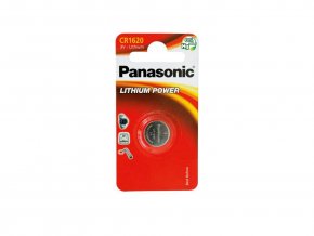 Panasonic CR2016PT/1B батарейка