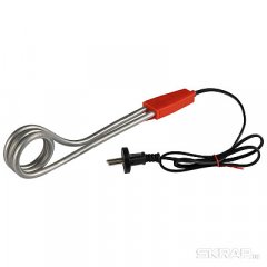 Кипятильник электрический HomeStar HB-020 (2 кВт) 007354