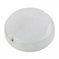 Светильник ЖКХ светодиодный ЭРА SPB-201-1-65K-008 IP65 8Вт 6500К D140 круг СВЧ с датчиком движения