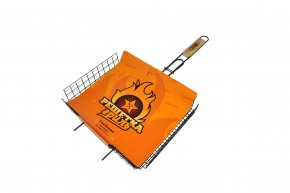 Решетка глубокая средняя