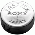 Sony   (319) SR527SWN-PB, SR64  батарейка