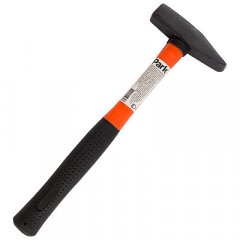 Молоток Park 300гр, фиберглассовая рукоятка 354213