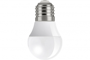 FAR000250 Лампа светодиодная шар G45 11 Вт 6500 К 990 лм Е14 Фарлайт