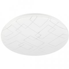 Светильник потолочный светодиодный ЭРА Классик без ДУ SPB-6 Slim Neo 36W-6.5K 6500K