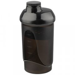Спортивный шейкер ECOS PY-04, 600мл 109244