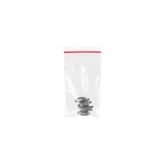 107-001 Грипперы AVIORA (пакеты с замком ZIP-LOCK), 40 х 60 мм, 1000 шт/уп