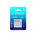Акк. Panasonic   eneloop BK-4MCDE/4BE(BK-4MCDE/4CP) 800mAh AAA  R03 BL4