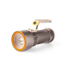 фонарь  Облик 8222 - 10 Ватт,акк, авто адаптер