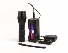 фонарь  Облик 206 - акк. 10 Ватт, Zoom