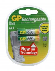 акк. GP R03 65AAAHCRGY-2CRCB2