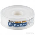 Лента фум 19ммх0,2ммх15м 104532
