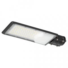 Уличный светильник ЭРА SPP-503-0-30K-050 50Вт 3000K 5000Лм IP65 КСС  Ш-с  DOB-SMD 48мм